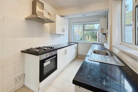 Ranelagh Grove, Nottingham, Nottinghamshire, NG8 photo 3