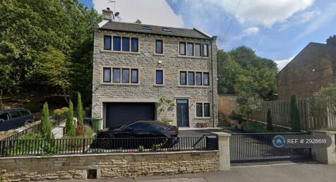 Front Of House + Driveway