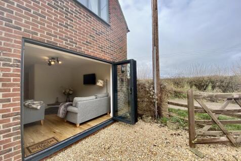 North Farm, Spetisbury, Blandford Forum, DT11 photo 3