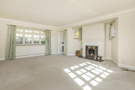 St. Michaels Drive, Otford, Sevenoaks photo 2