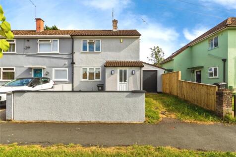 Bristol, BS13 - property photo