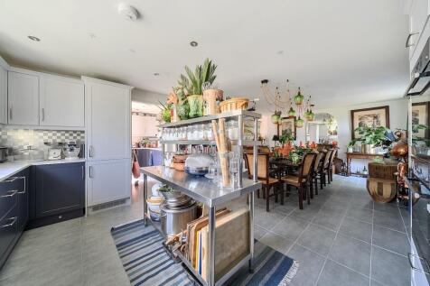 Kitchen Dining Ro...