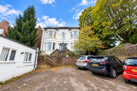 1 Bedroom Flat in LU1 1RF