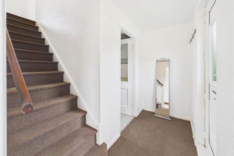 Trinstead Way, Bestwood Park, Nottingham photo 4