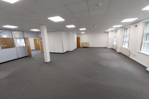 Office to rent Image 5