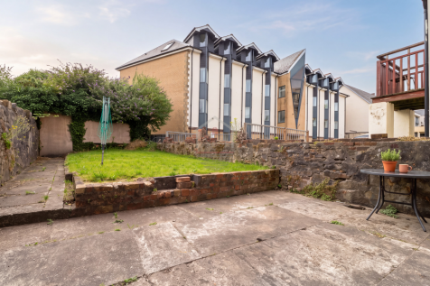 6-bed house on Richmond Road, Roath, Cardiff, CF24, £3,750/mo