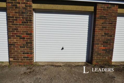 Garage Door