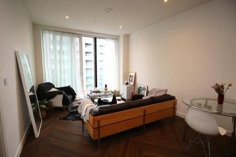 Salford, M50 - property photo