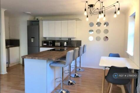 Main Living Space Kitchen And Dining View