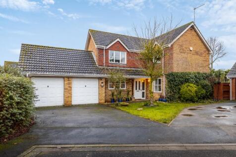 17 Saint James Way (Moulton Chapel)-5