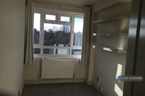 Smaller Bedroom