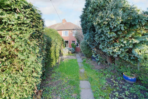 3 bed, 1 bath Semi-Detached in Sheffield - Photo 29