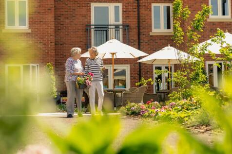 Shared gardens