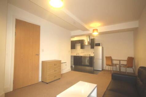Living-Kitchen