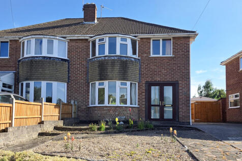 Tressall Main