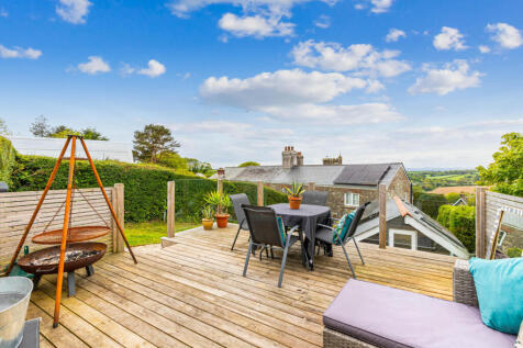Terrace / Patio