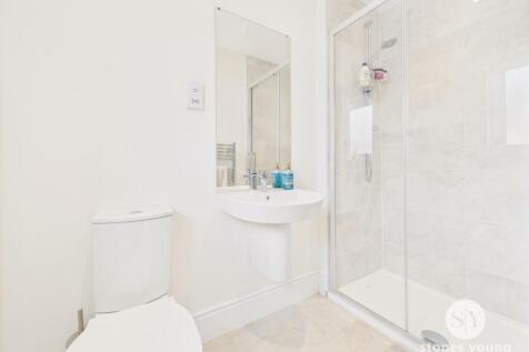 En-suite Shower Room 3