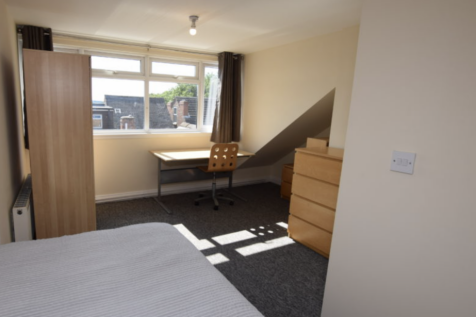 Teversal Avenue, Nottingham photo 4
