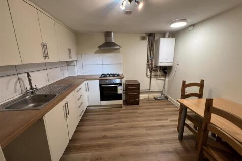 9, The Grange, Bayes Street photo 3