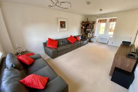 Bramleys Estate Agents - Moorcroft Close - Mirfiel