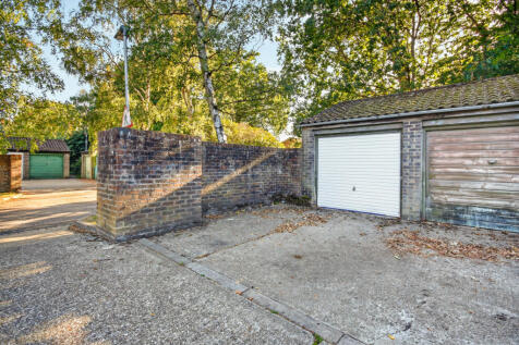 Garage and Parking