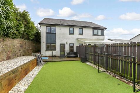 Gardens - Rear
