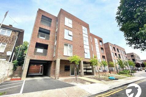 2 Bedroom Flat in ME4 4QH