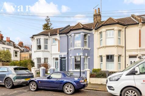 Gordon Road, 3-020.JPG