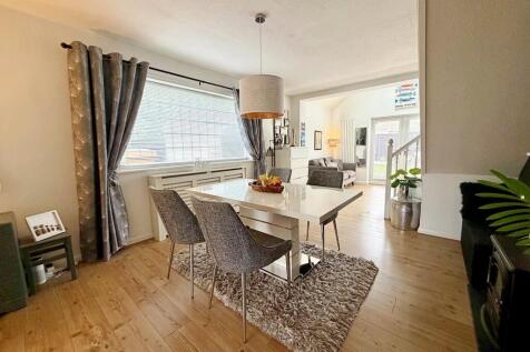 Open Plan