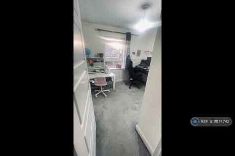 First Floor Office Room
