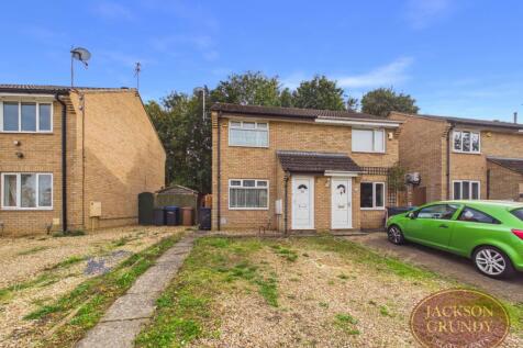 Barley Hill Road