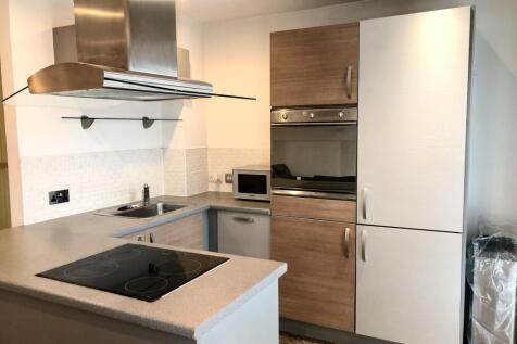 The Habitat, Lace Market, NG1 photo 3