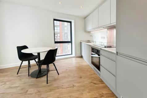 Saxton Lane, Leeds, West Yorkshire, LS9 photo 3