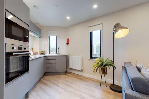 Apollo Residence, Sheffield photo 5