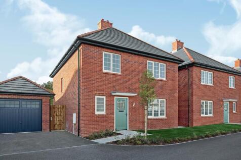 HarperCrewe - Hodthorpe -