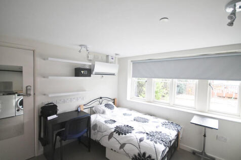 Flat 2, Panton Street, Cambridge photo 4