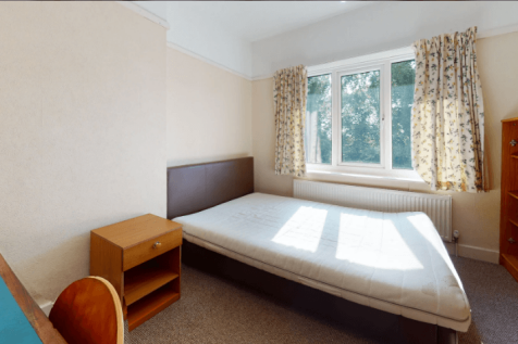 Rolleston Drive, Lenton, Nottingham, NG7 1JW photo 3