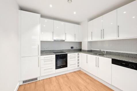 301 Mercers Walk