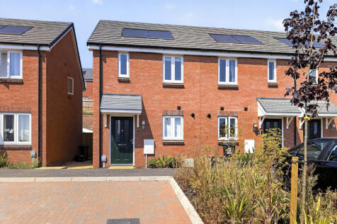 20 Goodiford Crescent