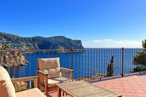 04-port d'andratx-Mallorquinisches Chalet mit Hafen- und Meerblick-kaufen-terrasse