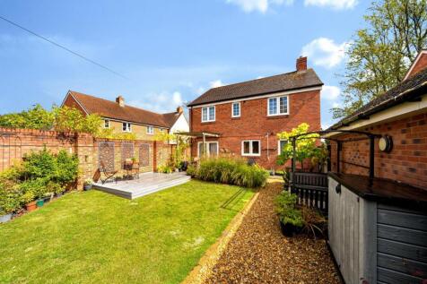 Lyndhurst, SO40 - property photo