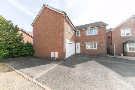 Off road parking for multiple vehicles