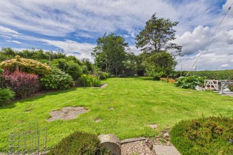 Garden: