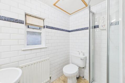 Downstairs Bathro...