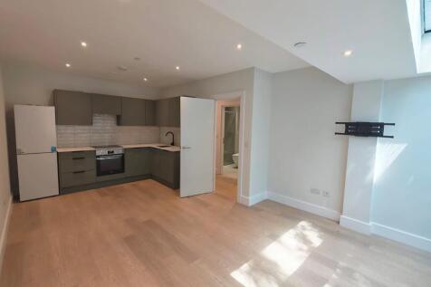 Kitchen Lounge