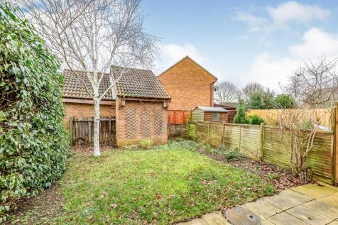 Meadowsweet, Walnut Tree, Milton Keynes, MK7 photo 4