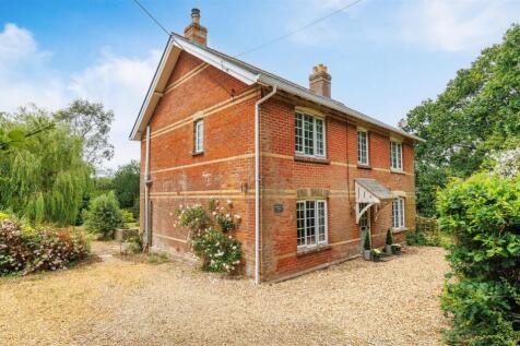 Pallance Farm Cottage