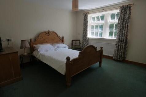 The Bungalow, Kirkconnel Hall, Ecclefechan, DG11 3