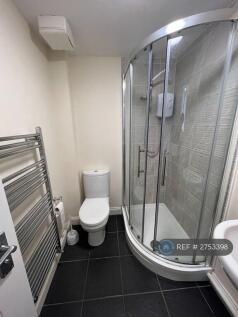 Bathroom 3