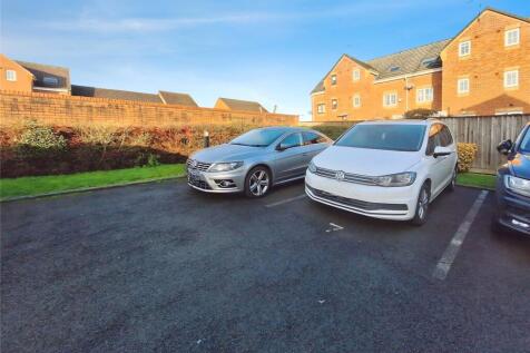 Allocated Parking